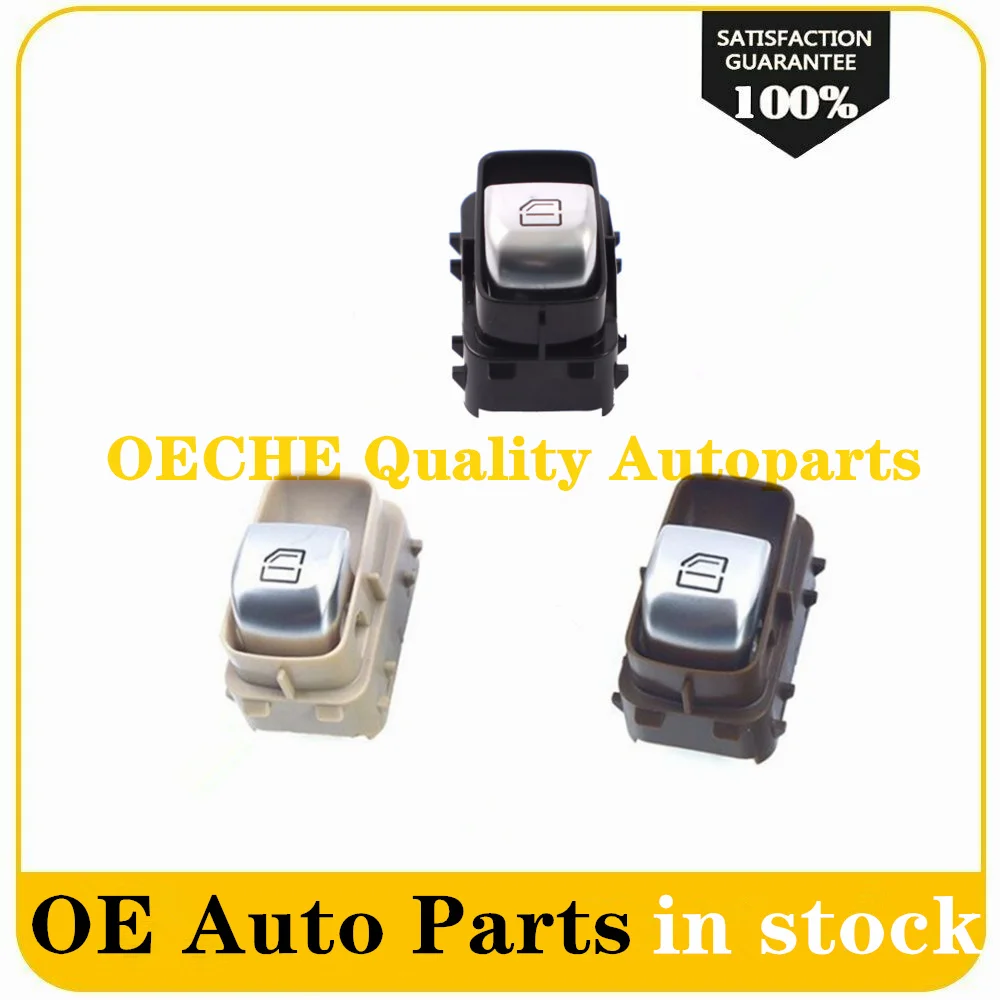 2229052203 A 2057371000 2059051513 Переключатель управления окном для Mercedes Vito C-Klasse V-Klasse W447 W205 C180