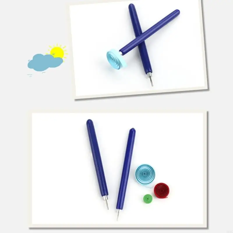 103c 5 штук ручной работы за квиллинг -пендру