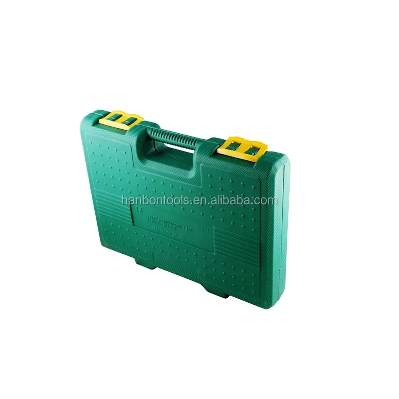 Комплексный набор ручных инструментов 123 шт.