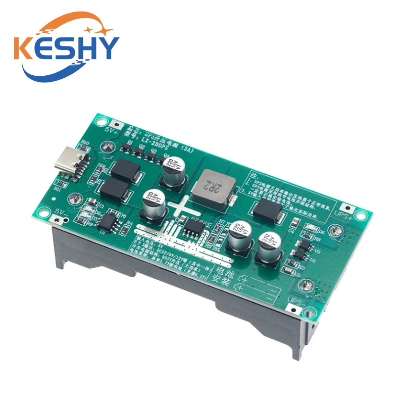 USB Type-C 15 Вт 3 А 5 В 9 12