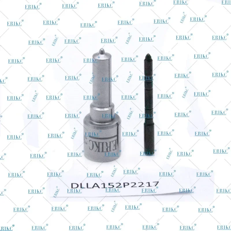 ERIKC DLLA152P2217 (0 433 172 217) Форсунка-распылитель Common Rail DLLA 152P2217/DLLA 152P 2217 для инжектора