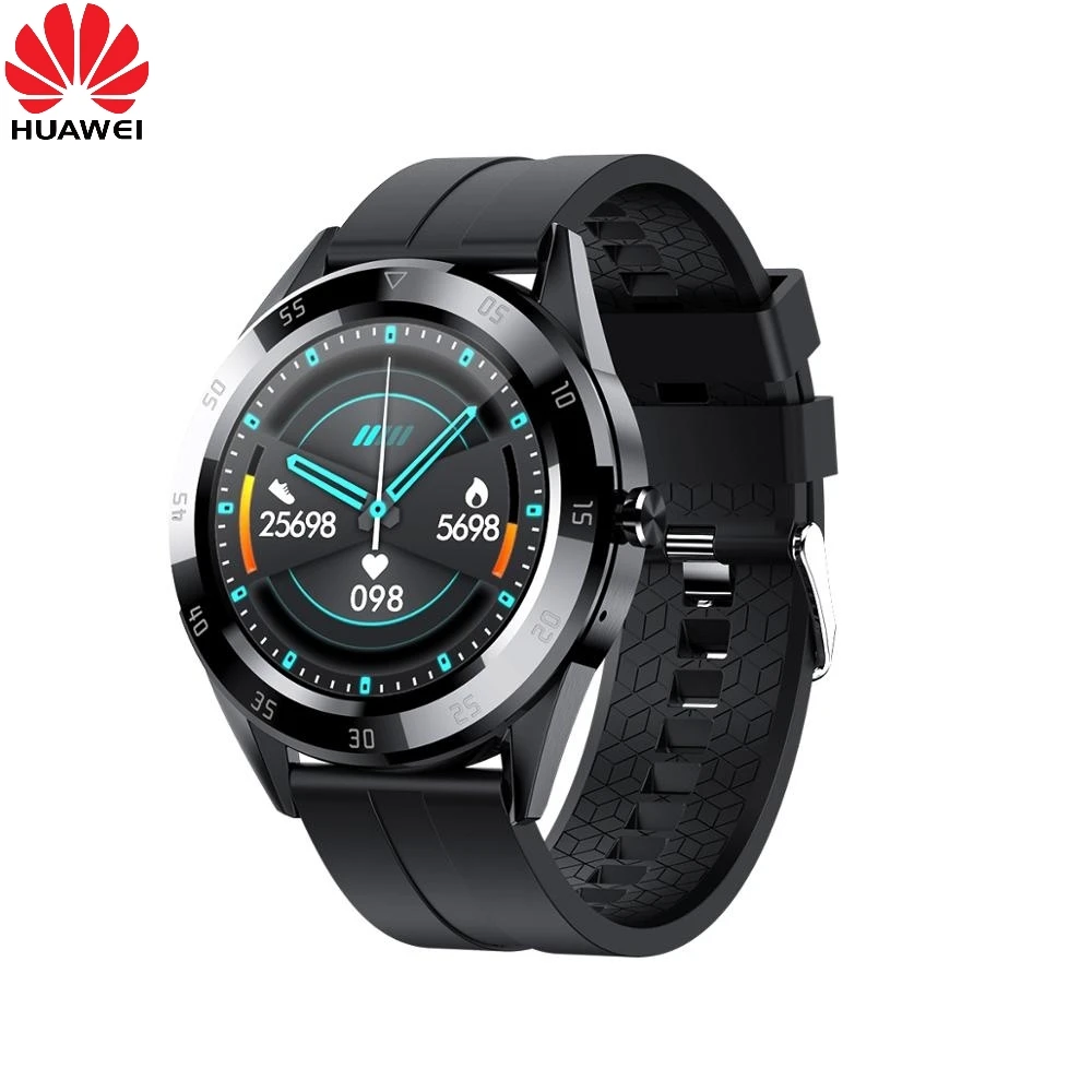 

Huawei Smart Watch Bluetooth Call Clock NEW Fashion Heart Rate Monitor IP68 waterproof Men And Women Sports Fitness Smartwatch