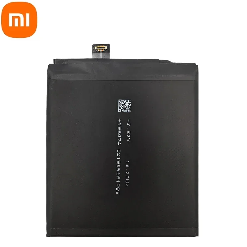 2024 года 100% оригинальный аккумулятор высокого качества BM4H 4000 мАч для Xiaomi 9 Pro Mi