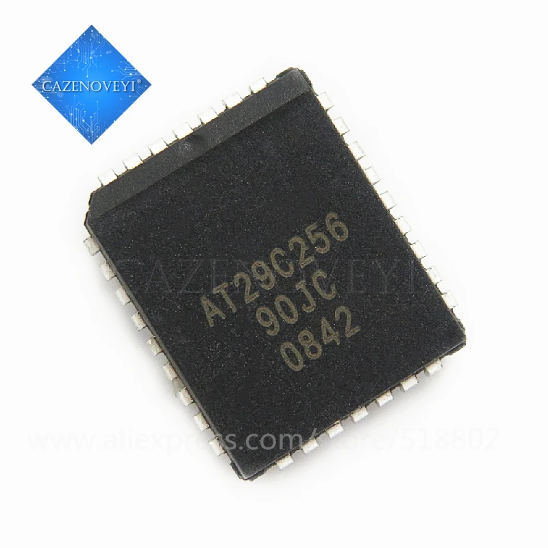 Фонарик AT29C256 фонарь