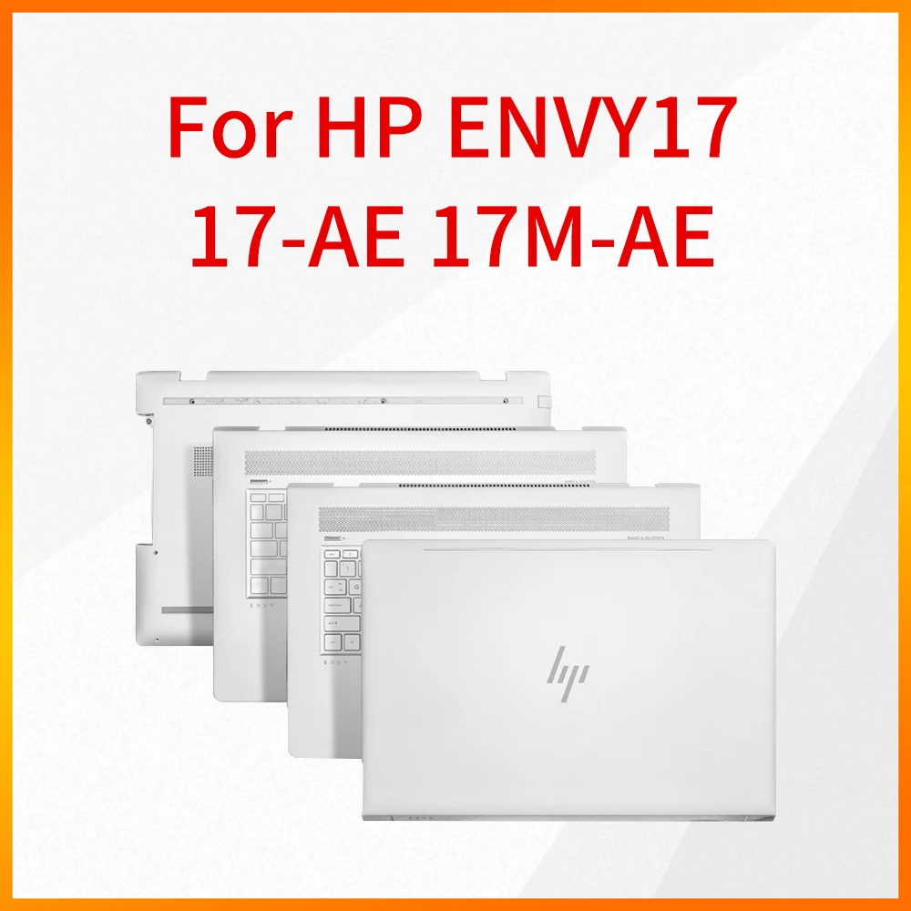 

Чехол для ноутбука HP ENVY17 17-AE 17M-AE A Shell C Shell D