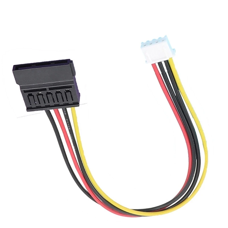 Простота установки кабеля питания XH2 5 мм на гнездо для улучшения совместимости с