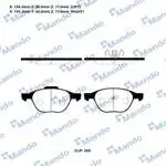 

RMPA06NS для atasi FOCUS II 0407 C MAX FOCUS II C MAX FOCUS III 11/1.6TDCI/1.1.1.