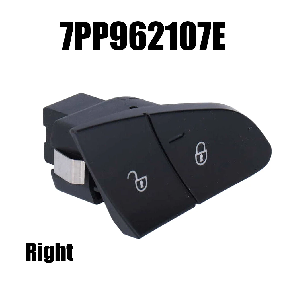 

Для Porsche Cayenne For Panamera 2009-2016 дверной Центральный замок Switch Right 7PP96210 7E дверной Центральный замок Switch Right