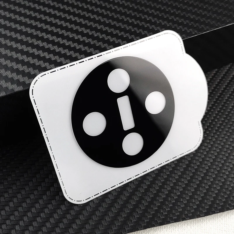 Для vivo Y300 Y300i Y39 Y04 Y29s Pro Plus камера покрытие шелковая печать объектив 9H закаленное