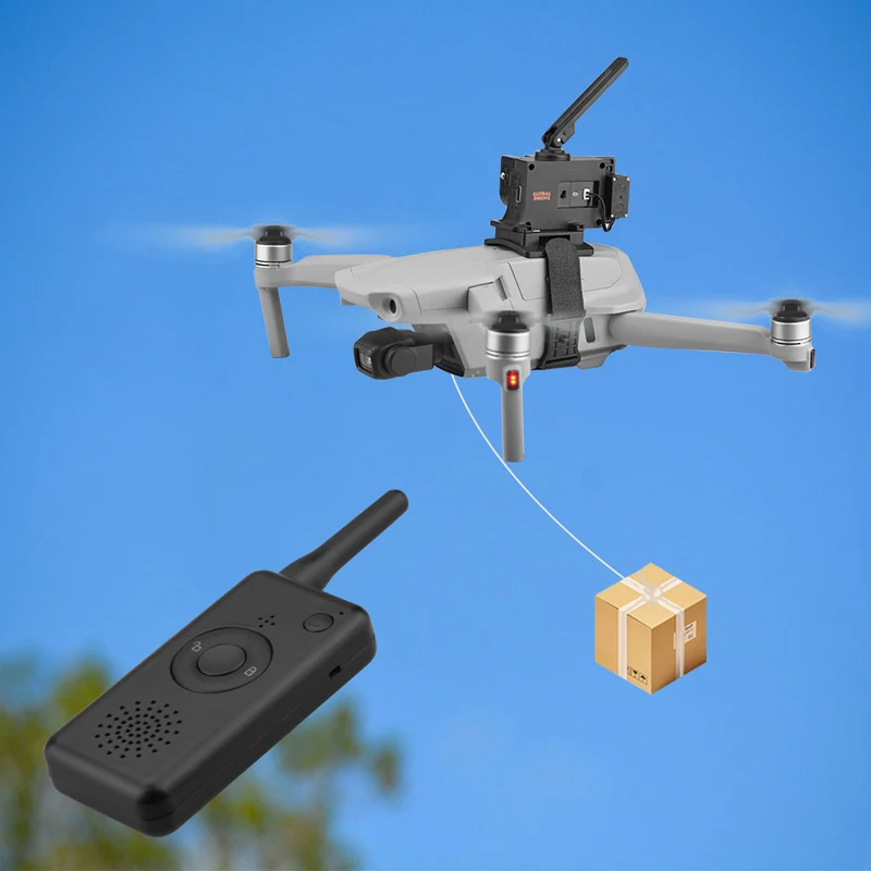 Дрон для DJI Mavic 3/Maivc 2 Pro Mini Air 2S/Mini 3 Pro
