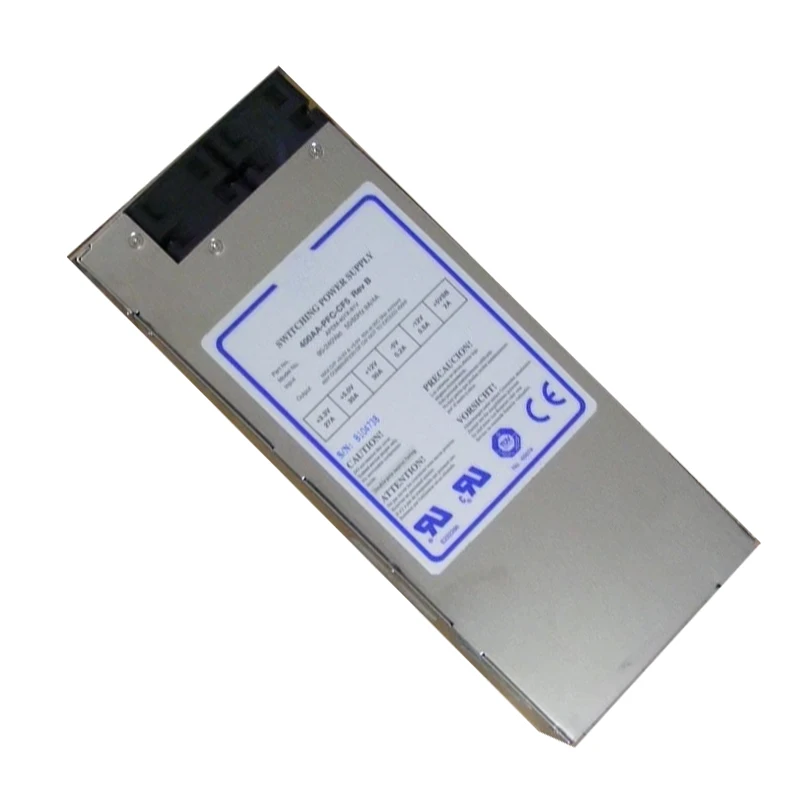 

100%NEW ORIGINAL 1 Year Warranty 400AA-PFC-CF5