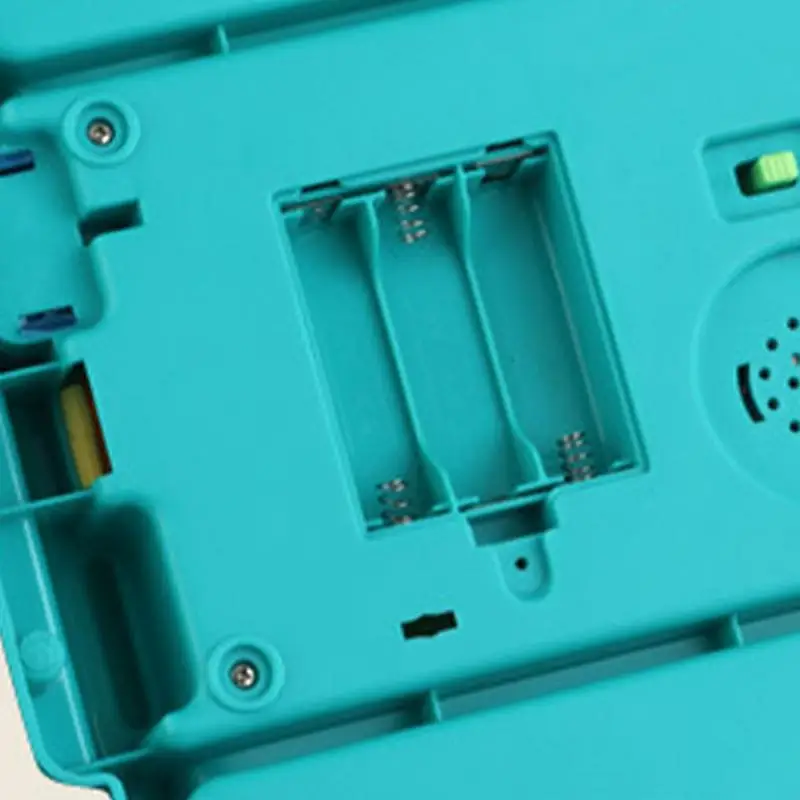 Набор для парикмахерской с тестом набор инструментов стрижки глиняный