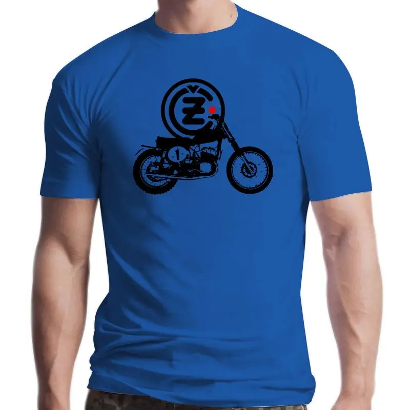 

Kaus Oblong Baru CZ TWINPORT 380 250 VINTAGE MOTOCROSS TWINPORT PRE65