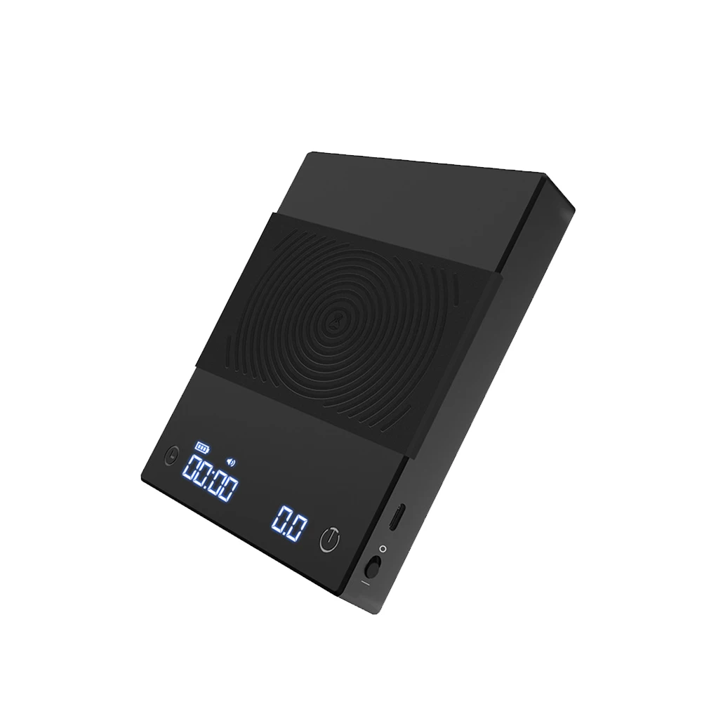 

Wide Range Coffee Weighing Scale Sugar Digital Scales Accessories