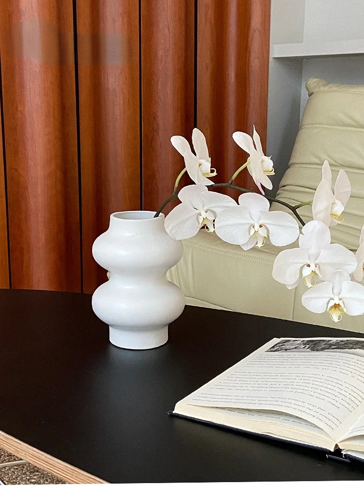 Оригинальное запатентованное кольцо Pangpang керамические вазы орнаменты