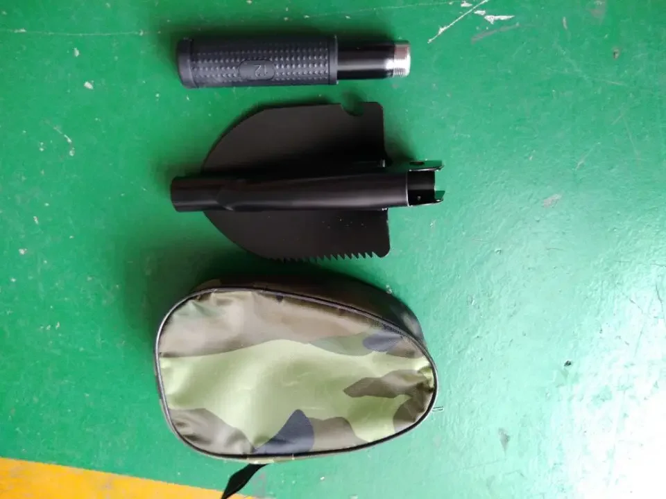 Лопата для металла и пластика детей хобби металлоискатель