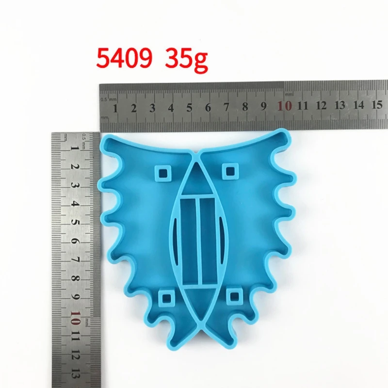 

Держатель для ручки 634D, шкатулка для хранения карандашей, подставка, силиконовая форма