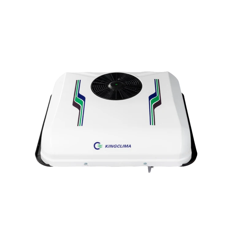 12 В постоянного тока кондиционер для лодки Автономный блок переменного тяжелого