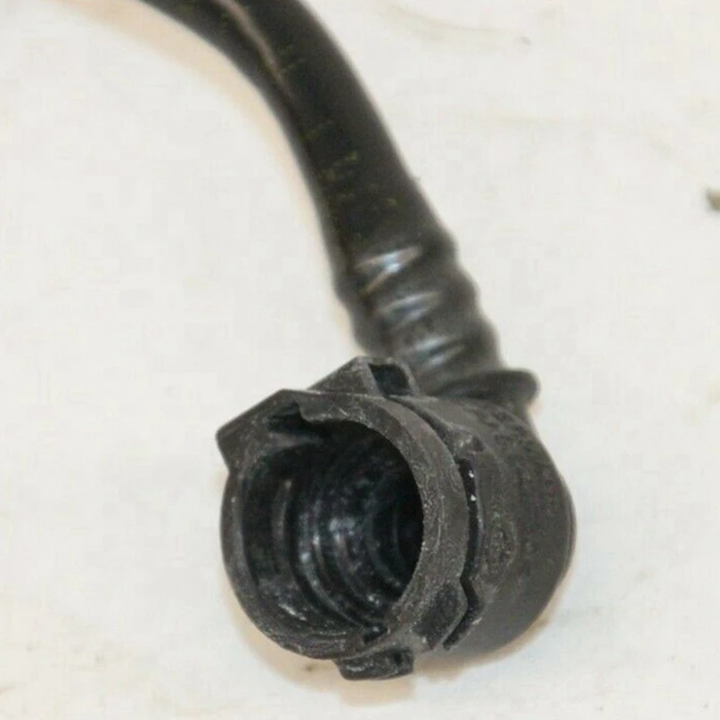 2X 17128570061 водяной шланг-верхний шланг радиатора для расширительного бака