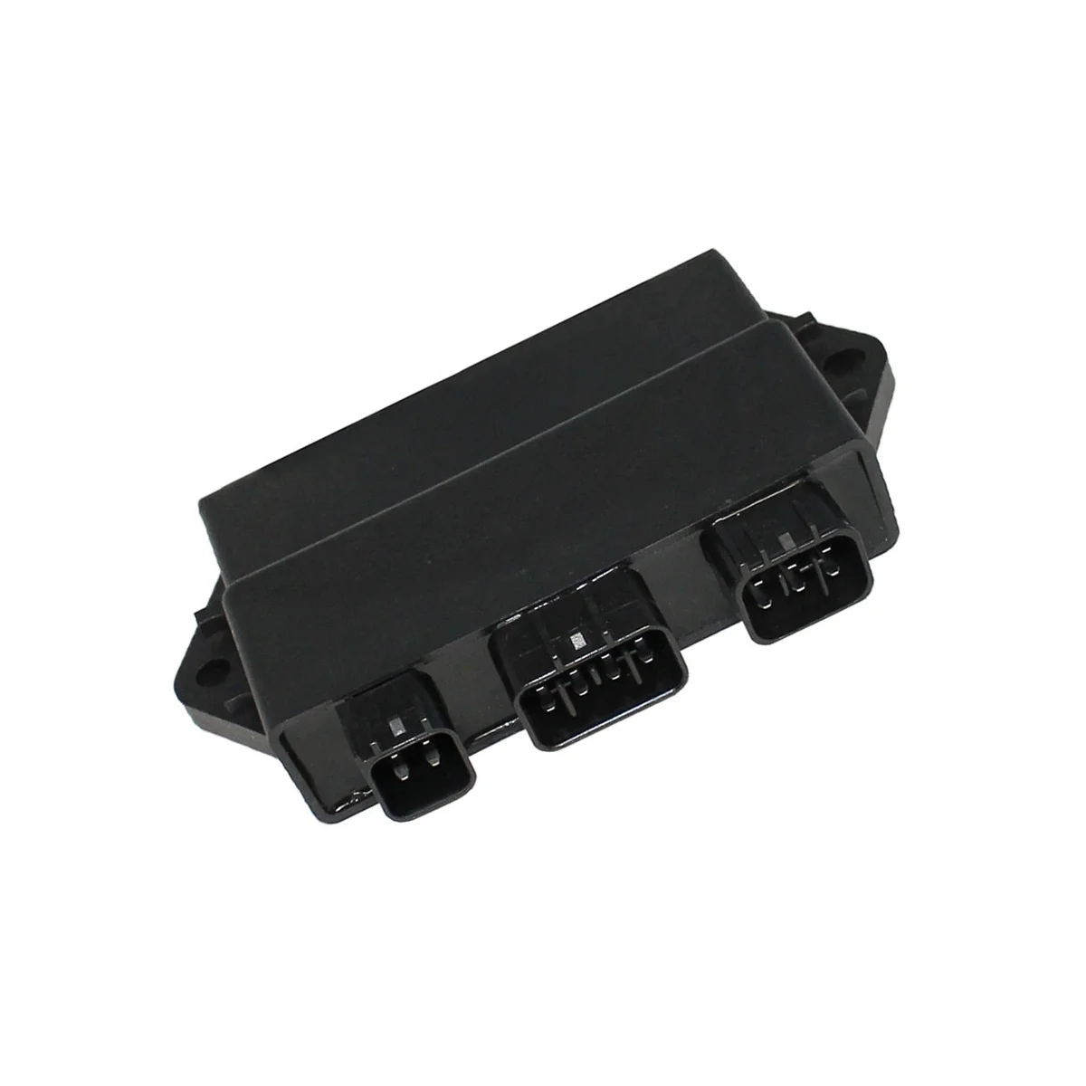 

5LP-85540-20-00 CDI Ignition Module Unit for Yamaha Raptor 660 2002 2003 Ignition Control Box 5LP-85540-30 5LP855402000