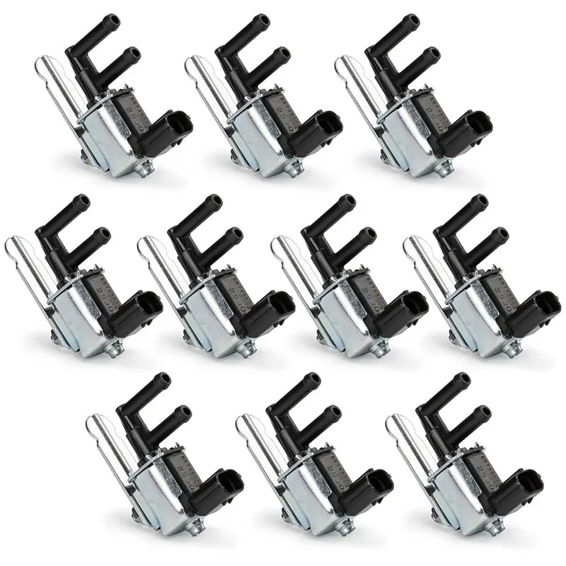 

10 шт. OEM Z50418741A K5T48279 CP720 электронная сигарета для Mazda 6 626