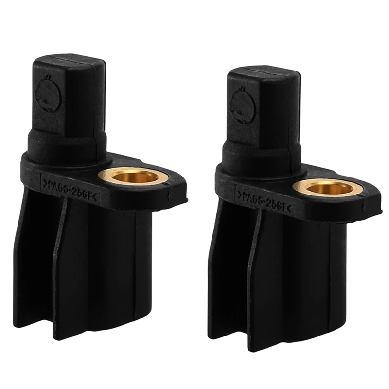 

2X ABS Car Sensor Speed Sensor For Ford Focus Mazda 3M5T2B372BC 3M5T2B372BB 3M5T2B372BD