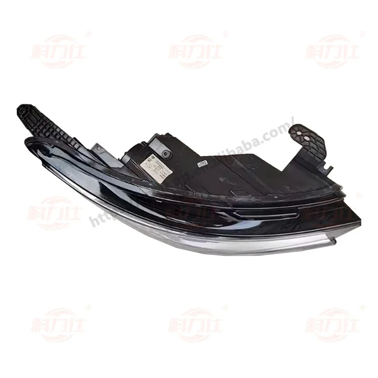 Подходящие светодиодные фары автомобиля для Chery Xingtu Lingyun Exceed TXL автомобильные в