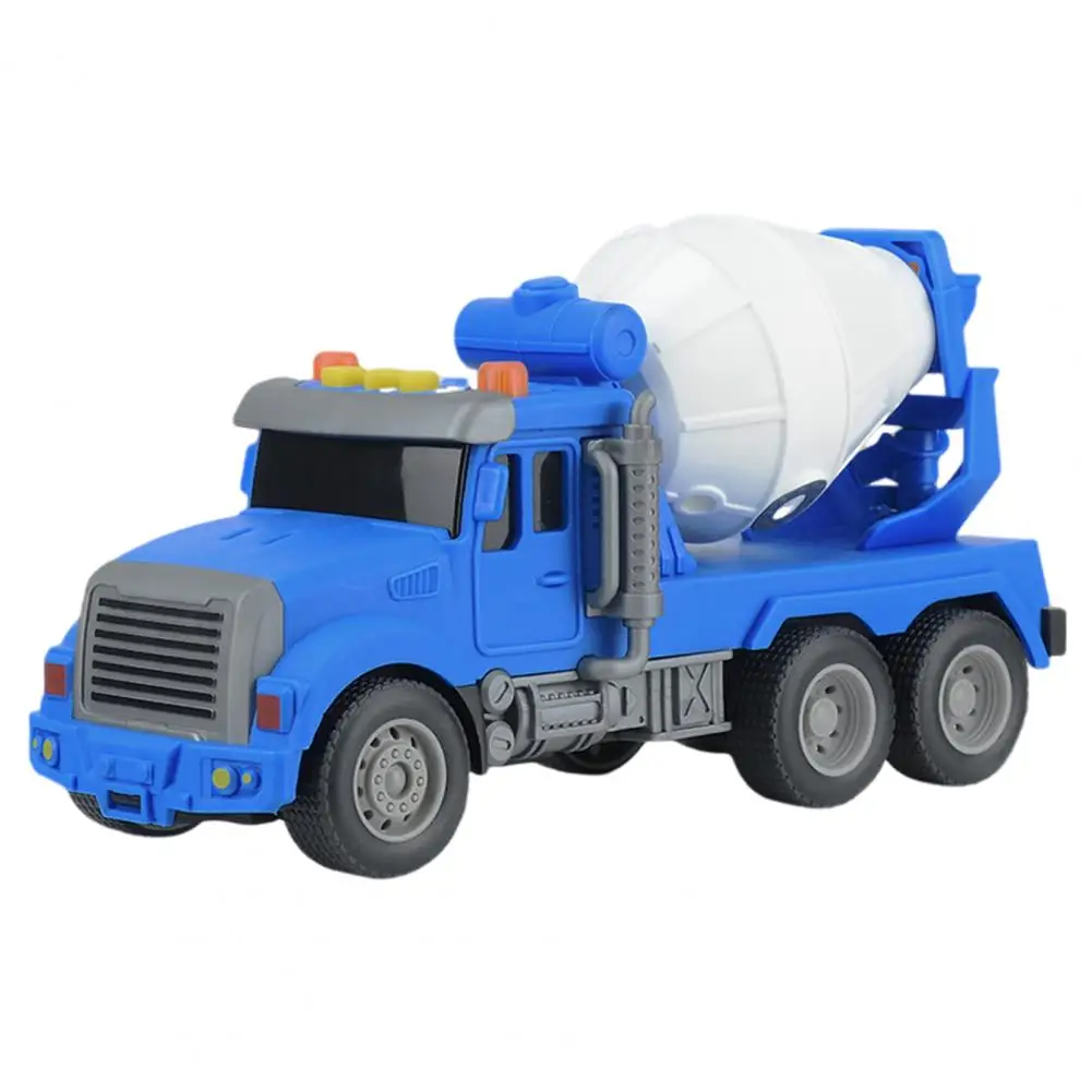 

Игрушки для детей Интерактивные строительные автомобили для создания историй