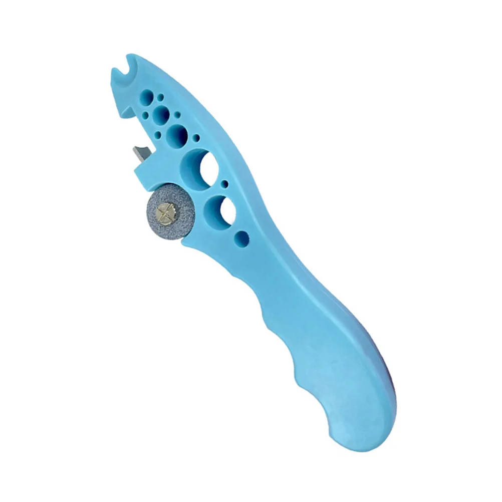 

Bottle Opener Ampoule Openers Ampere Nurse Accessories Multipurpose Glass Abs