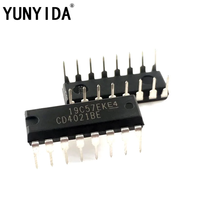 Новые и оригинальные DIP CD4020BE CD4021BE CD4023BE CD4024BE CD4025BE CD4026BE CD4027BE CD4028BE CD4029BE CD4030BE 5 шт. |