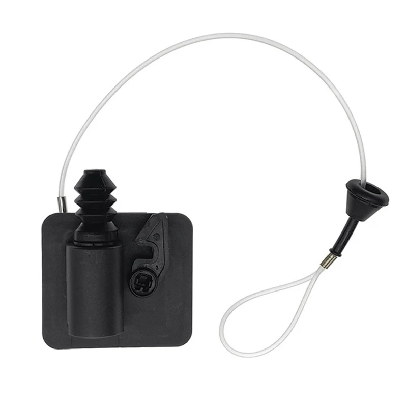 1 привод топливной крышки 74700-TBA-A02 74700TBAA02 для Honda Civic 2016-2021 топливная крышка газовая