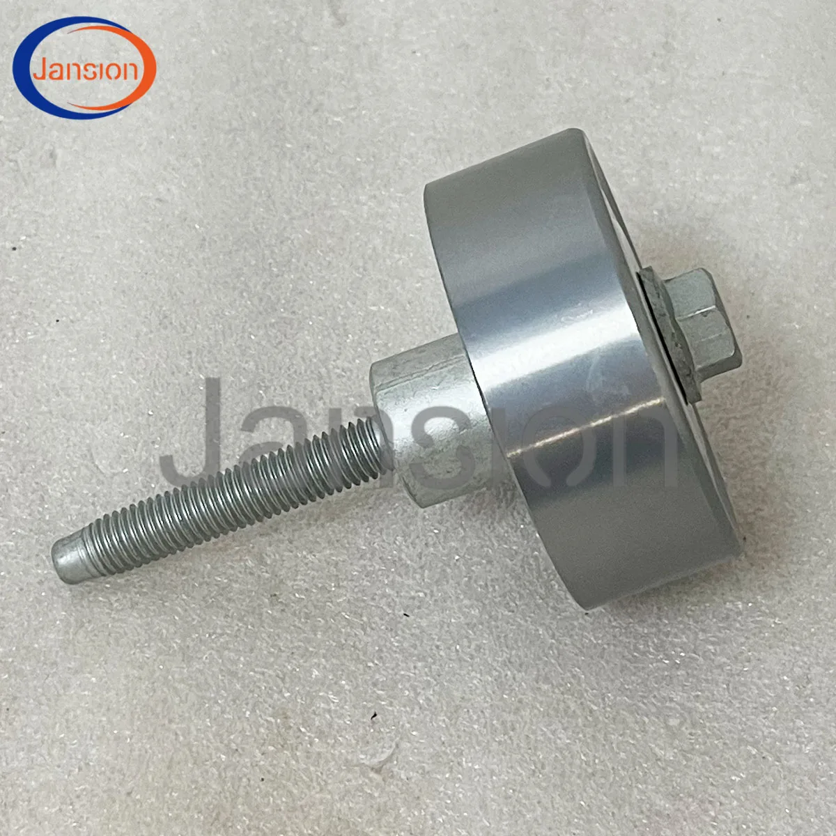 Фото Натяжной ролик ремня для BUICK ALLURE LACROSSE ENCLAVE CADILLAC SRX XTS V6 CHEVROLET EQUINOX IMPALA 12610680 12571794 №2