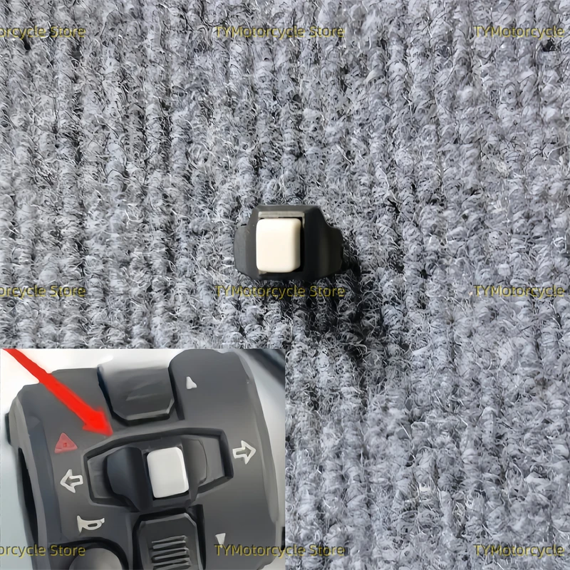 

Кнопка переключения сигнала поворота для Ducati Street Fighter Great Devil Monster 1199 848 821 959