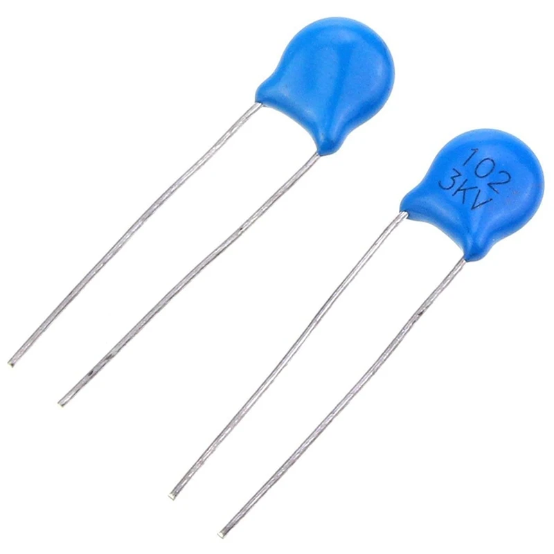 180 шт. 15 значений набор керамических конденсаторов высокого напряжения диапазон