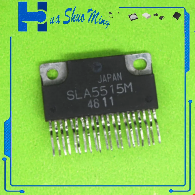 5 шт./лот SLA2402MS SLA2402 SLA4061 4061 SLA5515M SLA5515 SLA6805M SLA6805 ZIP
