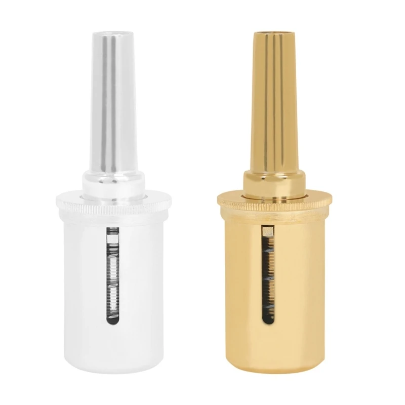 

652D 1PC Horn Mouth Corrector Horn Pressure Reducing Valves Breath Training Corrector