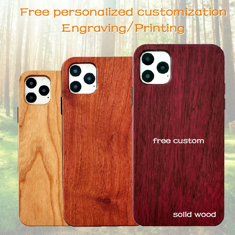 Чехол из массива дерева для iphone 15 14 Plus 13 12 11 Pro Max Mini 7 8 X XS Xr Max