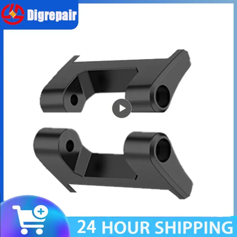 

Smart Watch Strap Connecting Metal Stainless Steel Lugs Universal Connector For Amazfit T-rex T Rex Adapter Portable