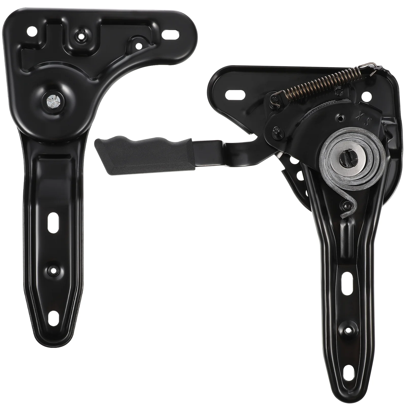 Комплект модификации угла стула с откидной спинкой регулятор колеса для