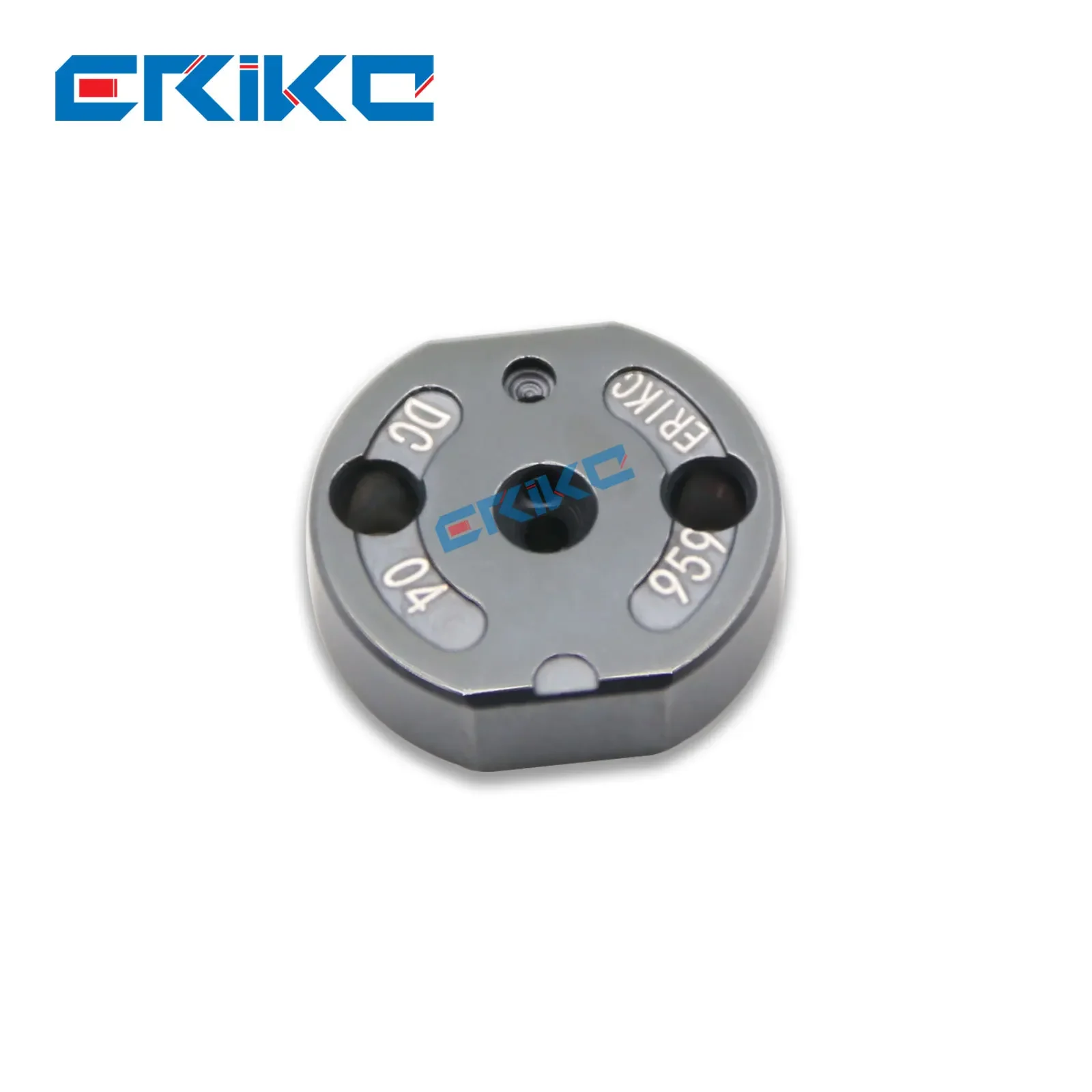 095000 -5951 -5952 5953 Пластина регулирующего клапана форсунки Common Rail 04 # для -5950 -5954 -5955