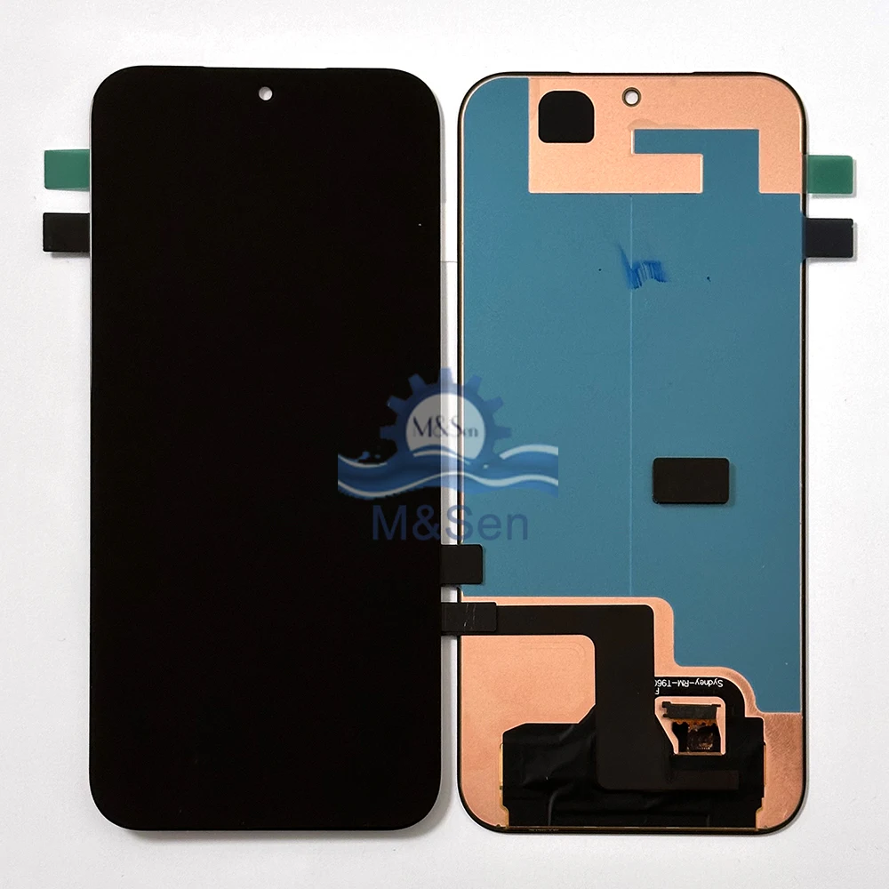 Оригинальный OLED-экран 6 дюйма для Huawei Pura 70 ЖК-дисплей ADY-LX9 сенсорный экран 8 Pura70 Pro