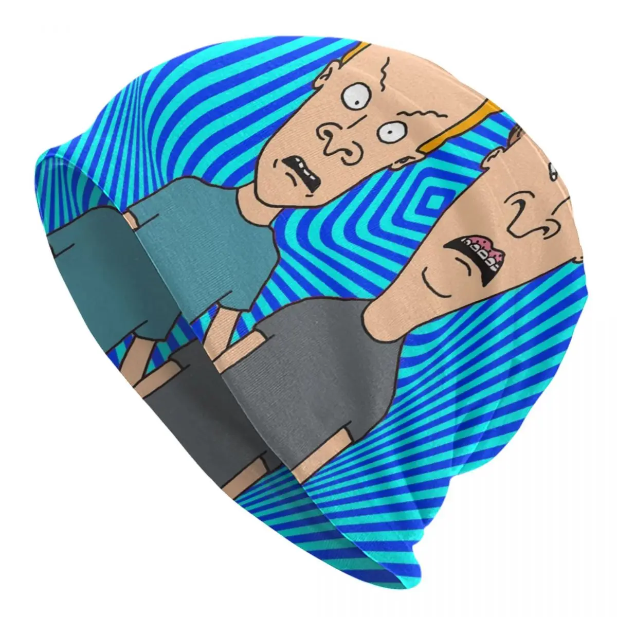 Шапка Beavis 9 женская шапка мужская аниме женские спортивные шапки |
