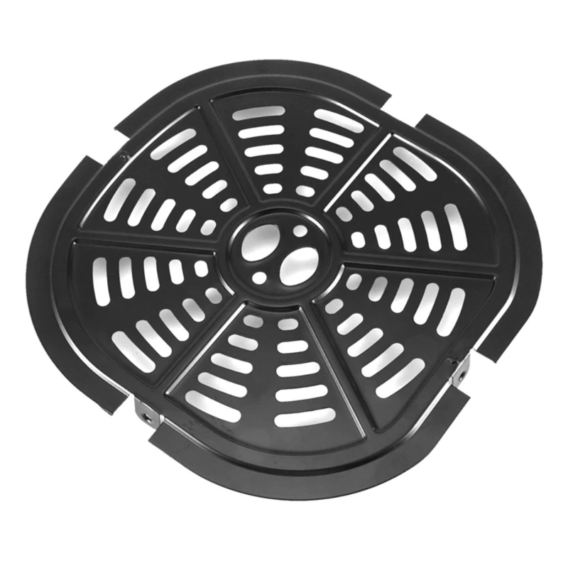 Коврики для фритюрницы Gourmia-PowerXL сковорода гриля квадратный антипригарный