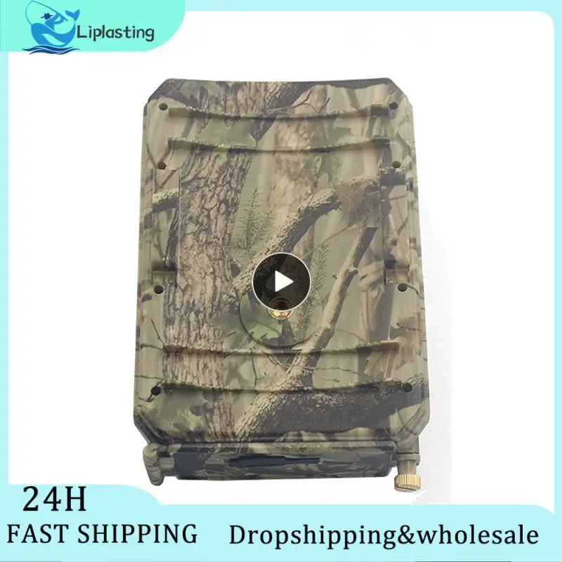 

Scouting Cameras 1080p Pr300c Outdoor Trail Camera Hd Wildlife Cams Wild Animal Detector New Surveillance Trap Camera Usb 24mp