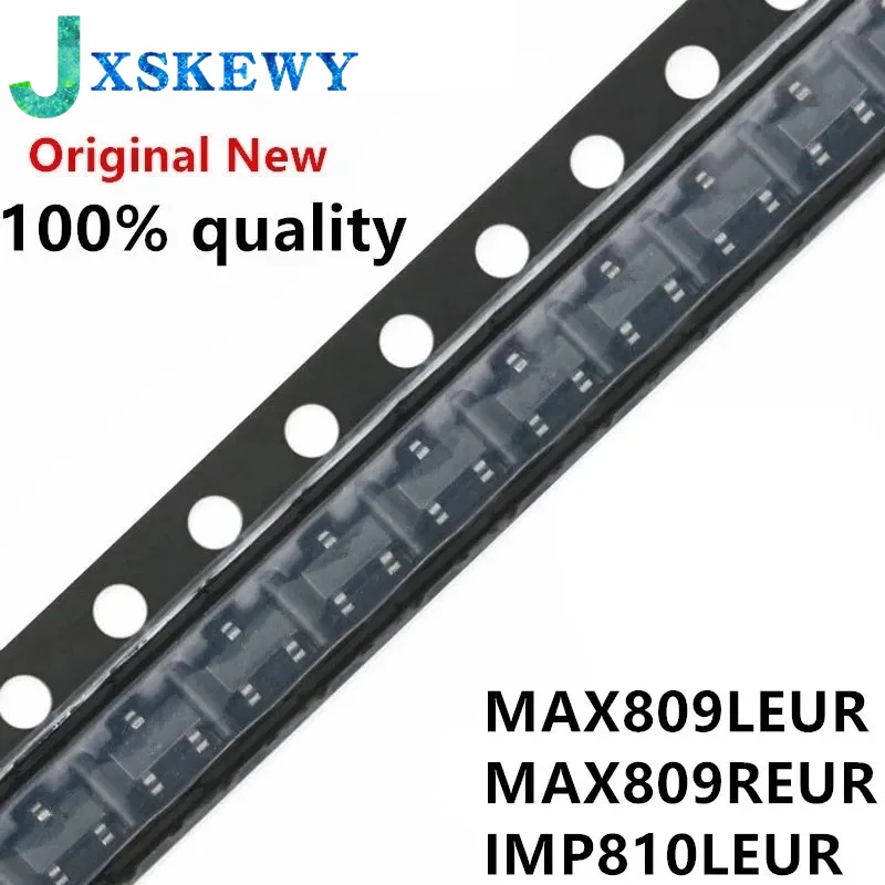 20 шт./партия, новинка, MAX809L, max809ls, AAAA, SOT23, 4,63 в, max809rer, MAX809, AFAA, IMP810LEUR-T imp810le, AGAA, SOT-23