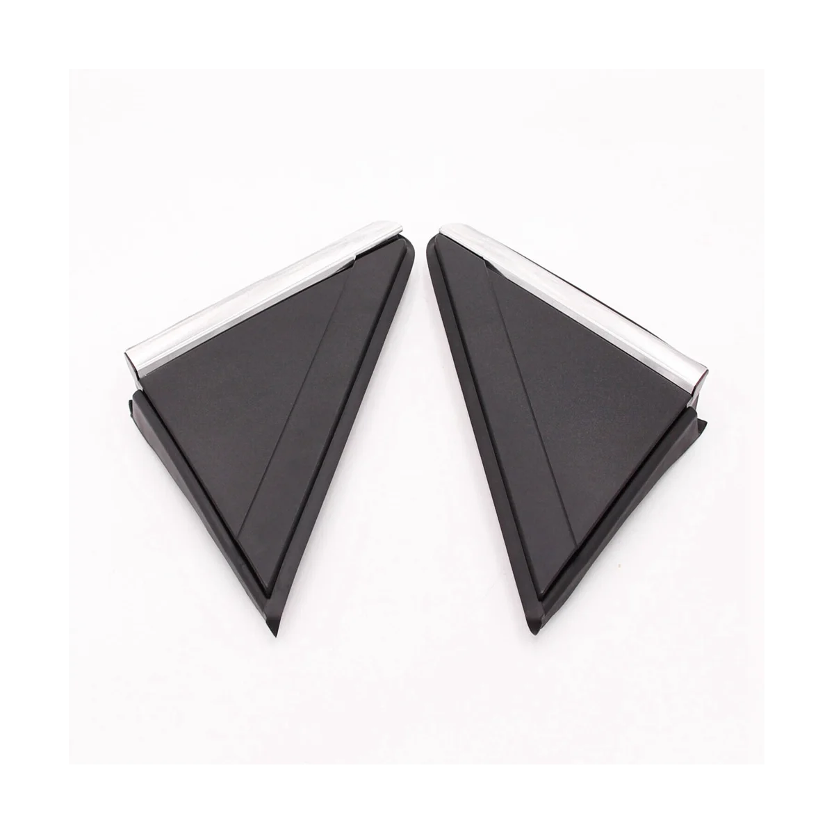 1 пара декоративная накладка на дверное зеркало для 08-16 08-19 фургона 1BE431XFAA 1BE421XFAA