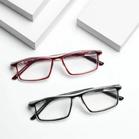 unisex ultralight portable anti blue light reading glasses presbyopia eyewear vision care 1 004 00