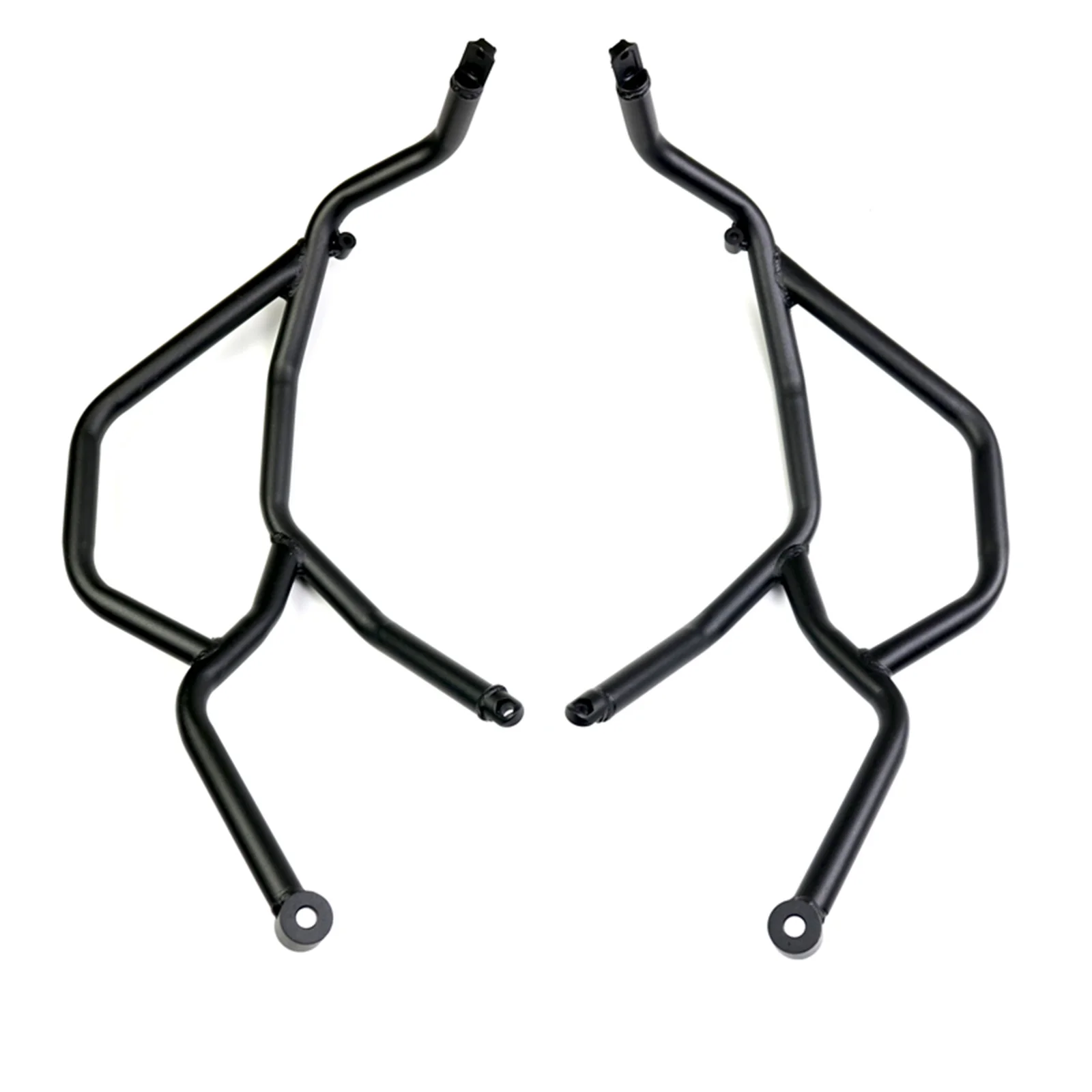 Верхняя защита двигателя мотоцикла защитная полоса для Suzuki DL1050XT 2021 2022 2023 2024