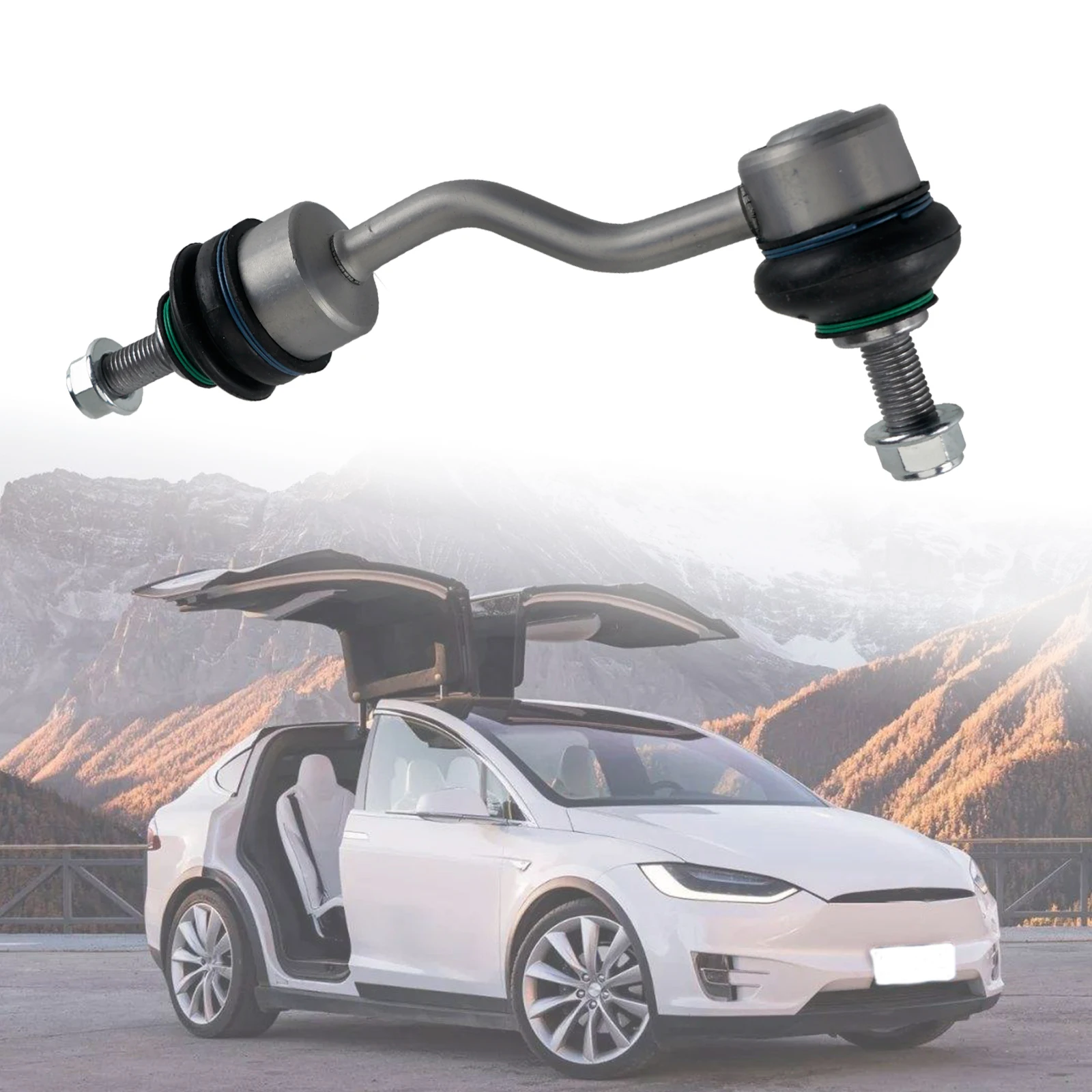

New Arrival Rear Stabilizer Left/Right Car Special Accessory For Tesla Model X L=R OE 1027491-00-A