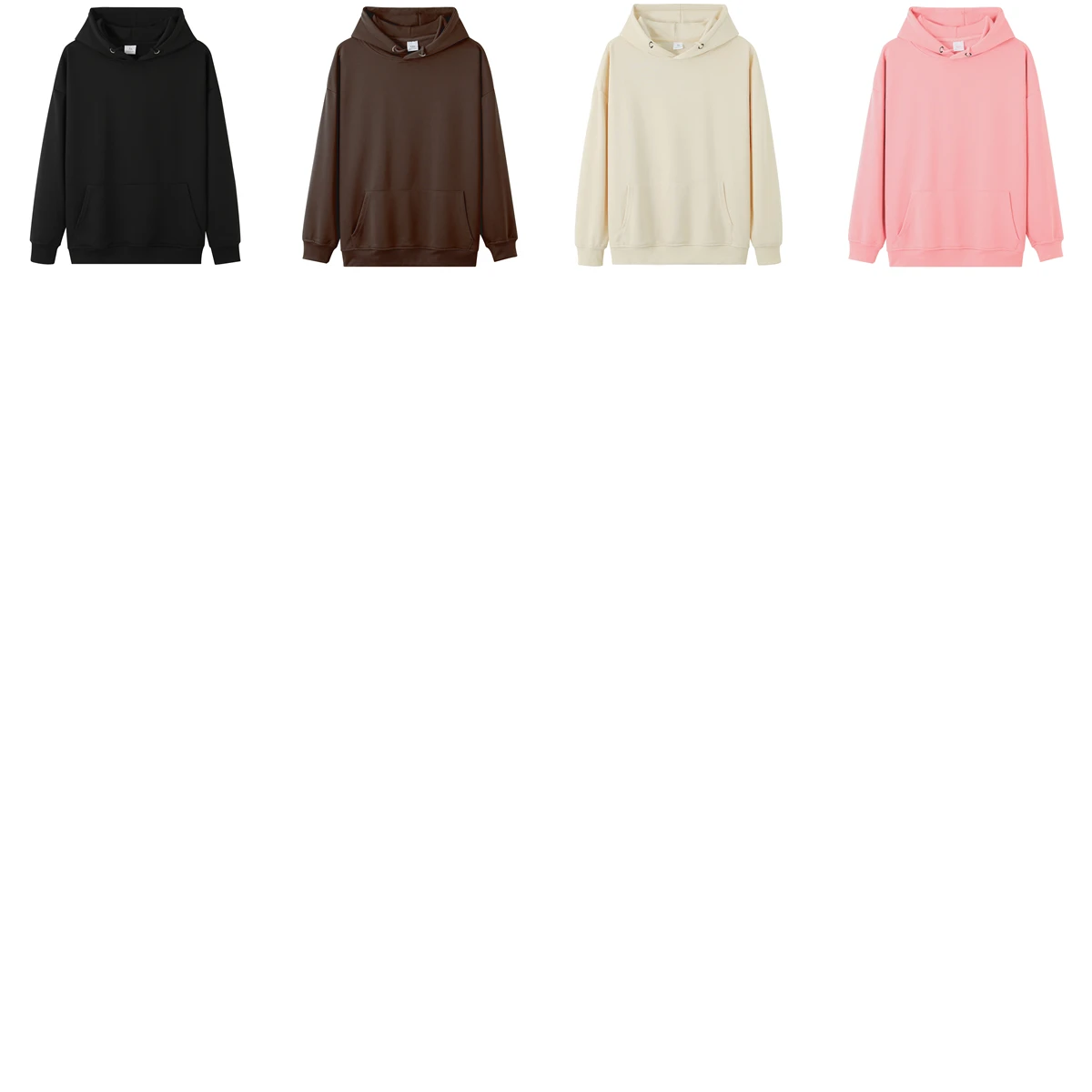 

Y2k Kpop Hoodies Woman Cotton